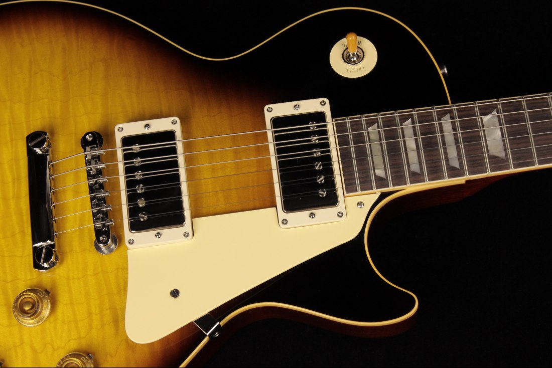Gibson Custom 1959 Les Paul Standard M2M Gloss - KB