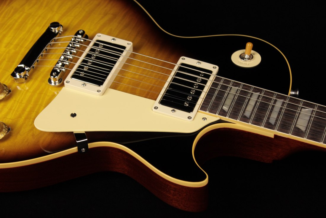 Gibson Custom 1959 Les Paul Standard M2M Gloss - KB