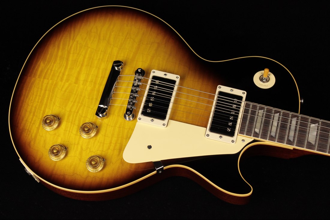 Gibson Custom 1959 Les Paul Standard M2M Gloss - KB