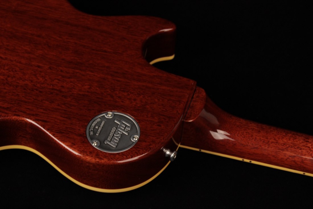 Gibson Custom 1959 Les Paul Standard M2M Gloss - KB