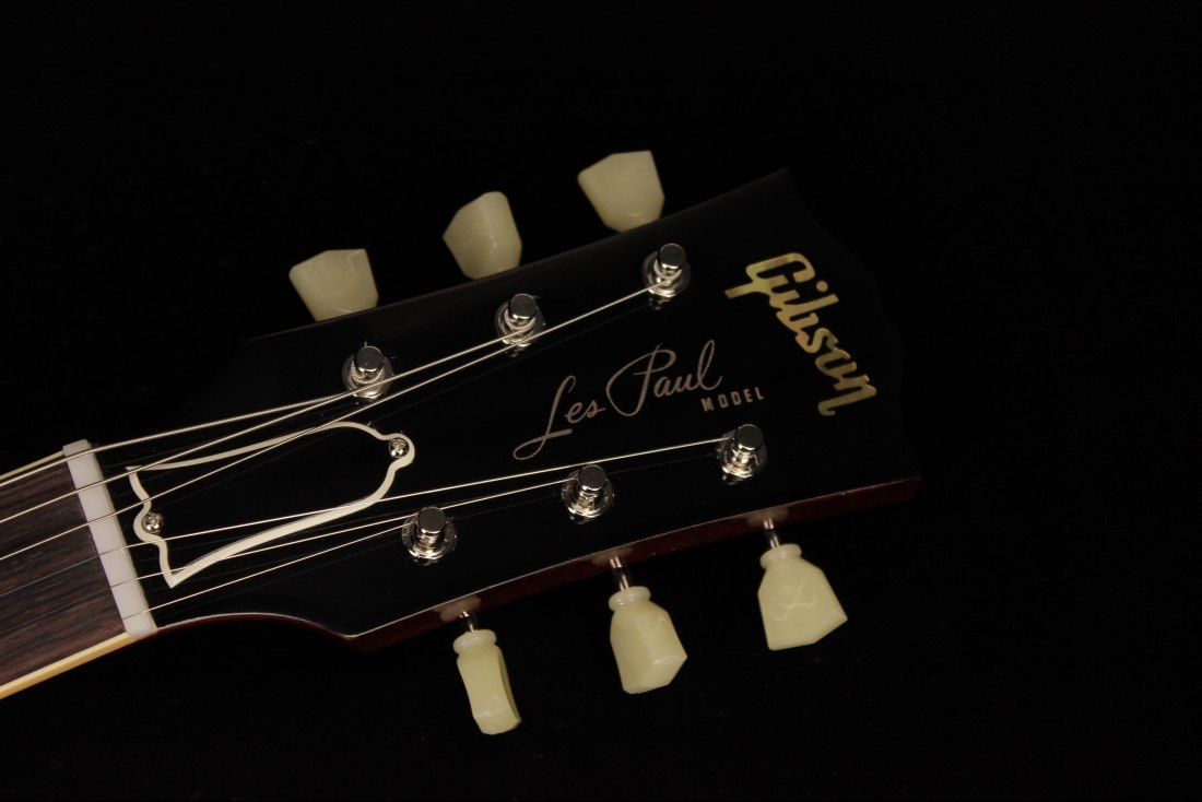Gibson Custom 1959 Les Paul Standard M2M Gloss - KB