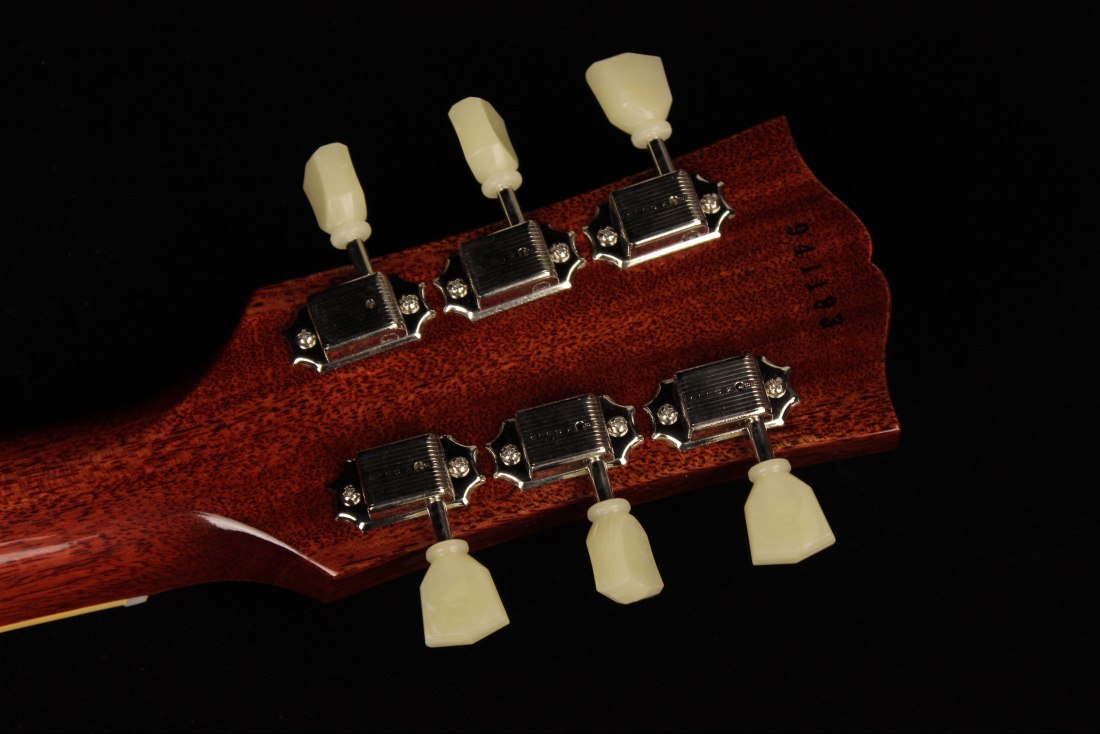 Gibson Custom 1959 Les Paul Standard M2M Gloss - KB