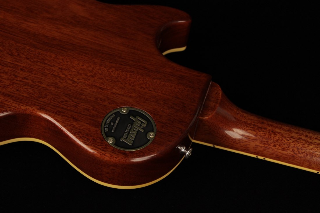Gibson Custom 1959 Les Paul Standard M2M VOS - FB