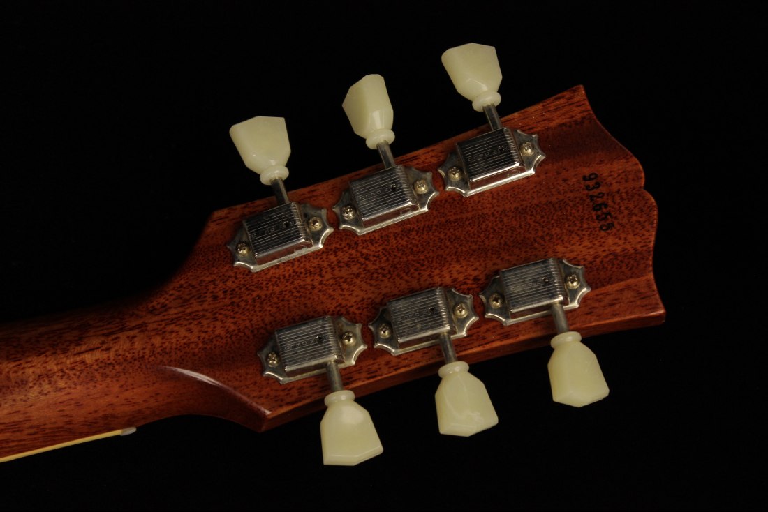 Gibson Custom 1959 Les Paul Standard M2M VOS - FB