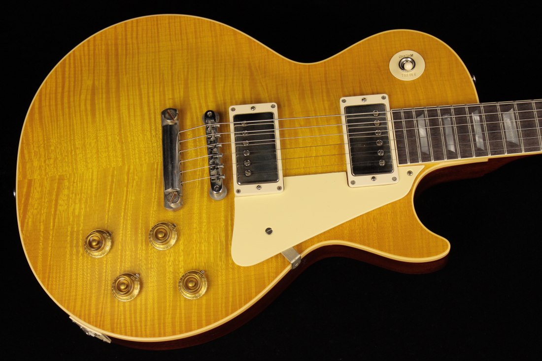 Gibson Custom 1959 Les Paul Standard M2M VOS - BT