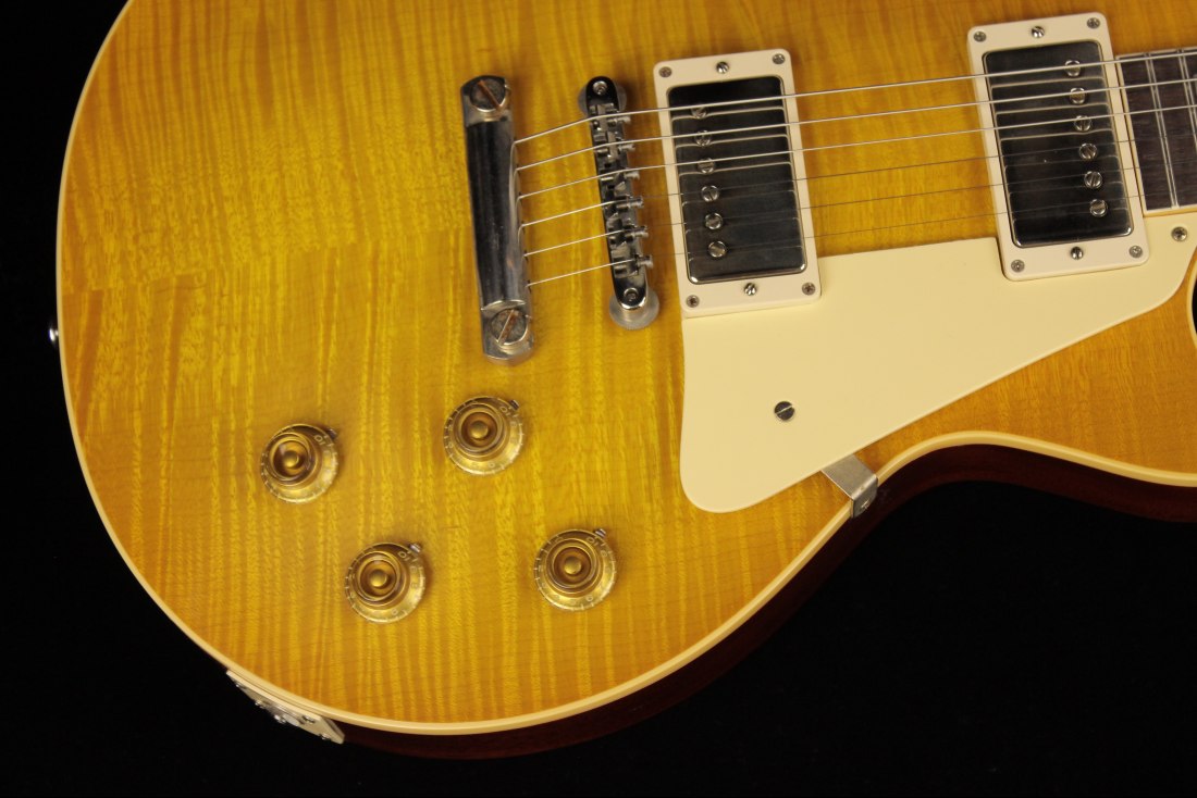 Gibson Custom 1959 Les Paul Standard M2M VOS - BT