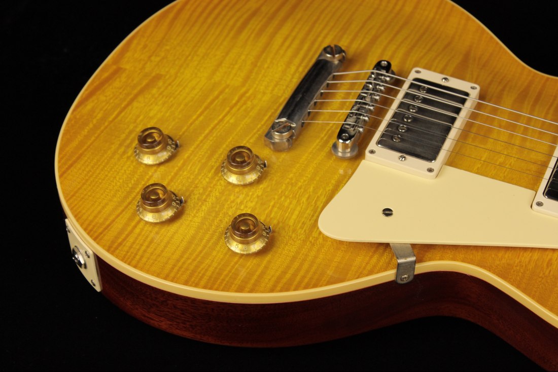 Gibson Custom 1959 Les Paul Standard M2M VOS - BT