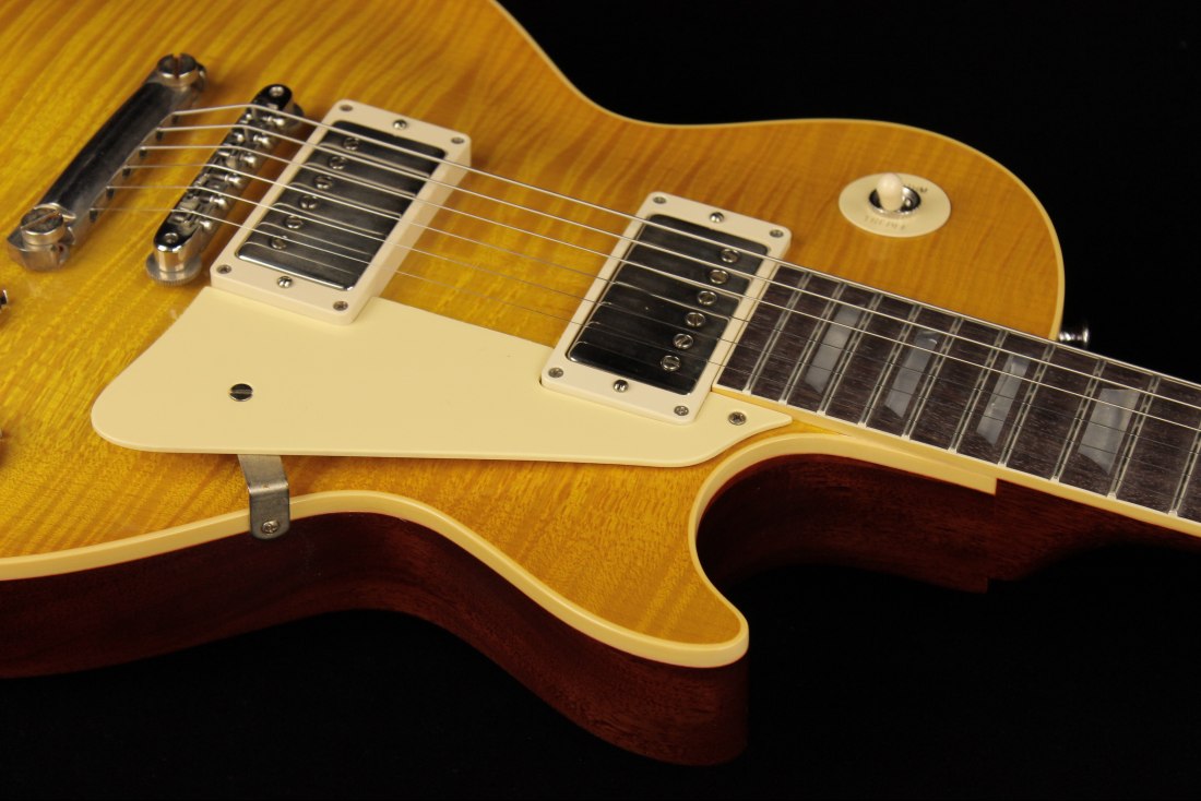 Gibson Custom 1959 Les Paul Standard M2M VOS - BT