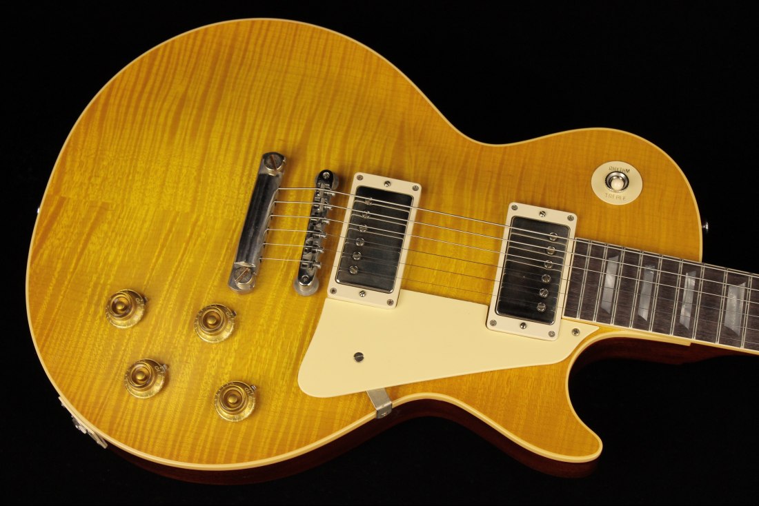 Gibson Custom 1959 Les Paul Standard M2M VOS - BT