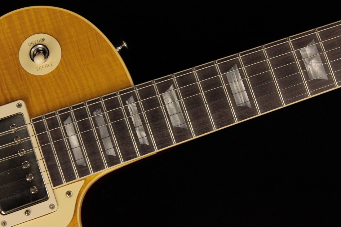 Gibson Custom 1959 Les Paul Standard M2M VOS - BT