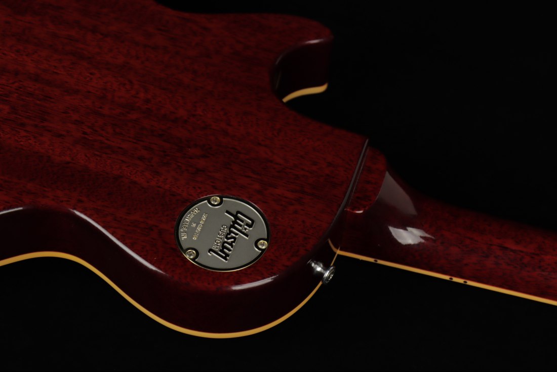 Gibson Custom 1959 Les Paul Standard VOS - IT