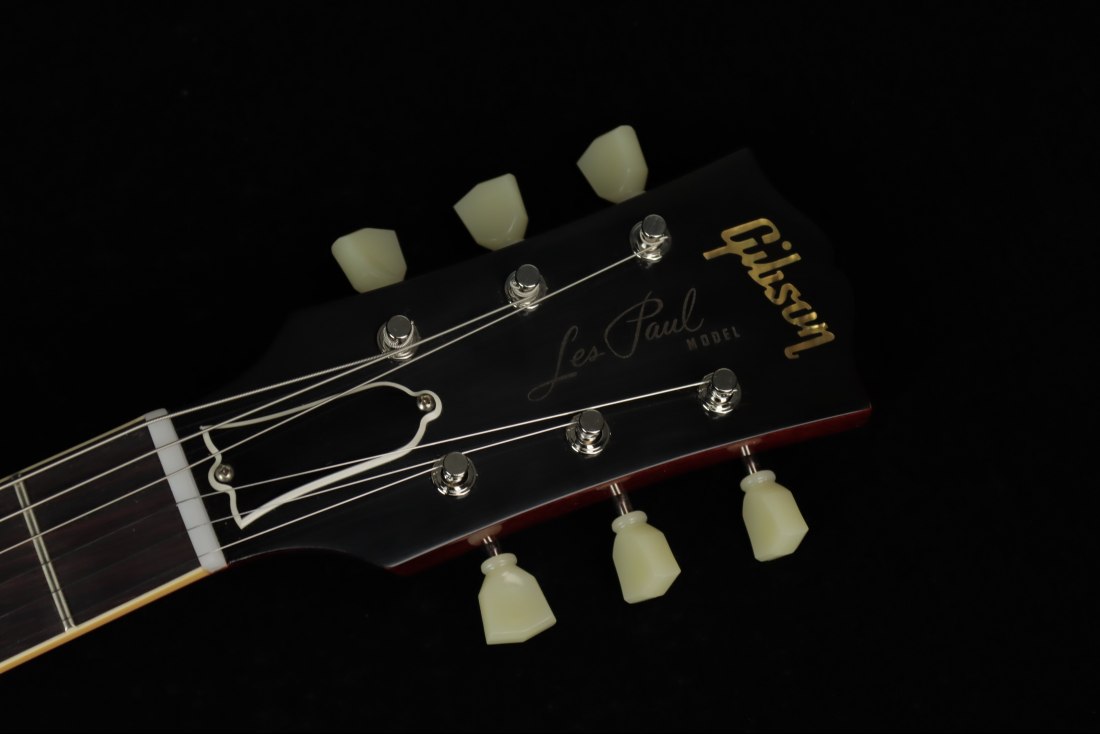 Gibson Custom 1959 Les Paul Standard VOS - IT