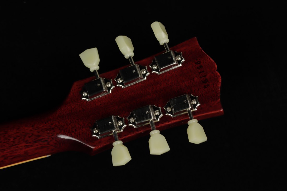 Gibson Custom 1959 Les Paul Standard VOS - IT