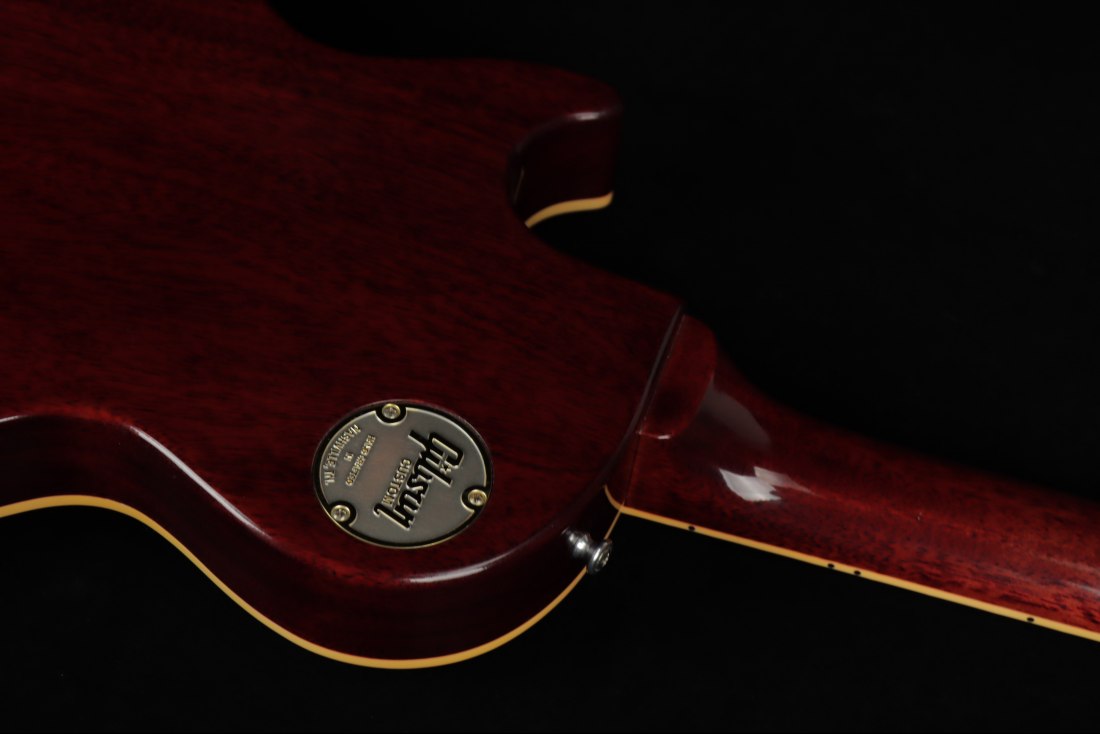 Gibson Custom 1959 Les Paul Standard VOS - DL