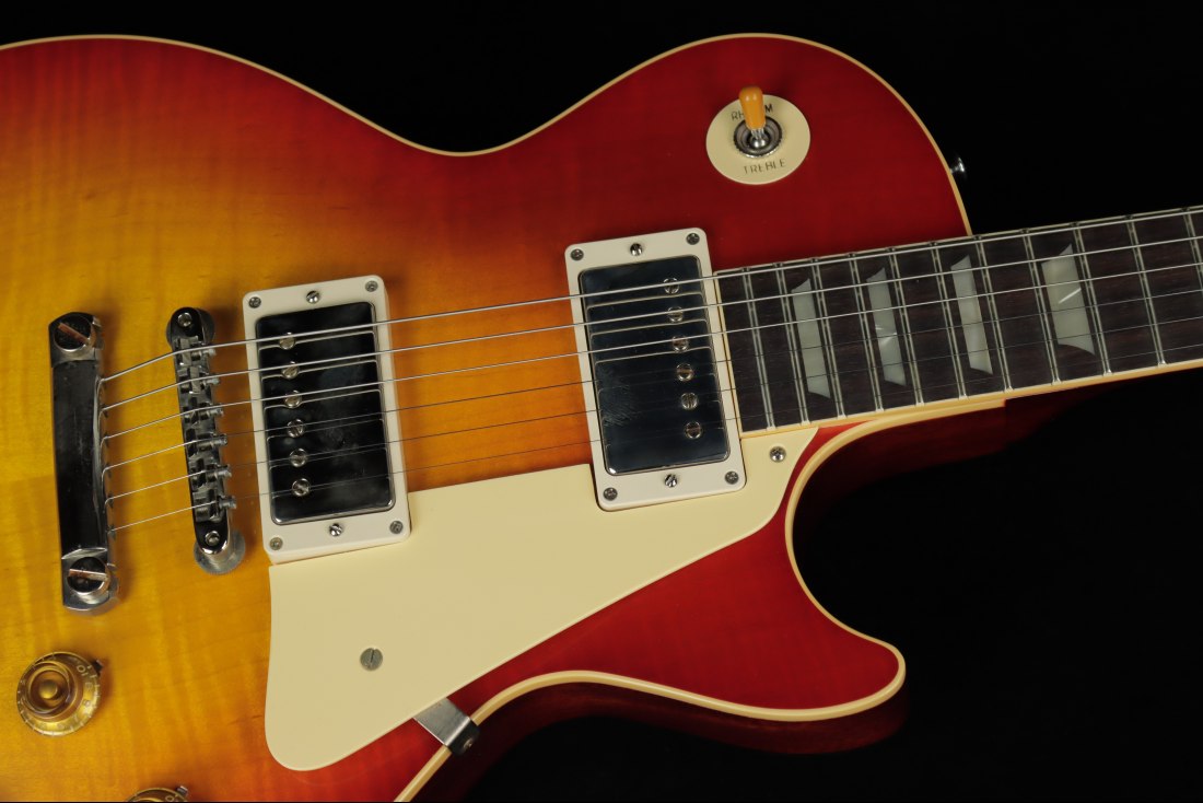Gibson Custom 1959 Les Paul Standard VOS - WC