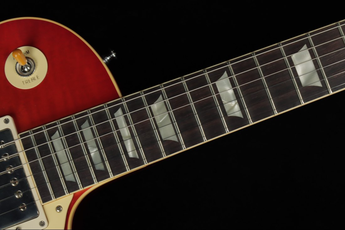 Gibson Custom 1959 Les Paul Standard VOS - WC