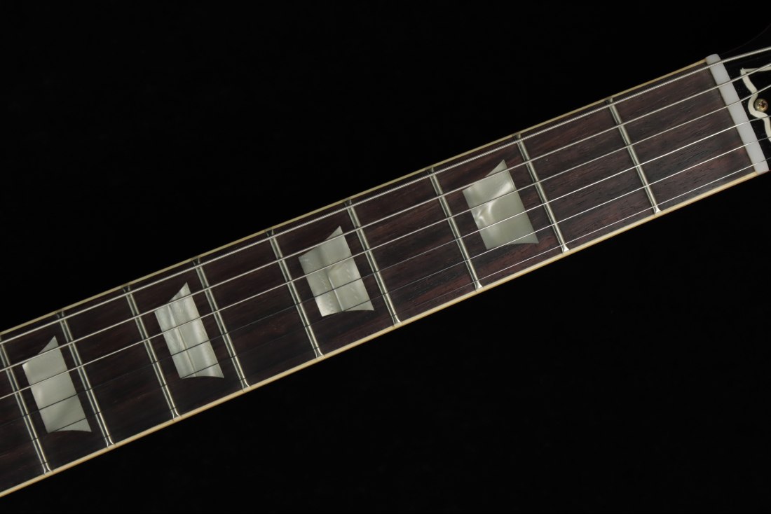 Gibson Custom 1959 Les Paul Standard VOS - WC