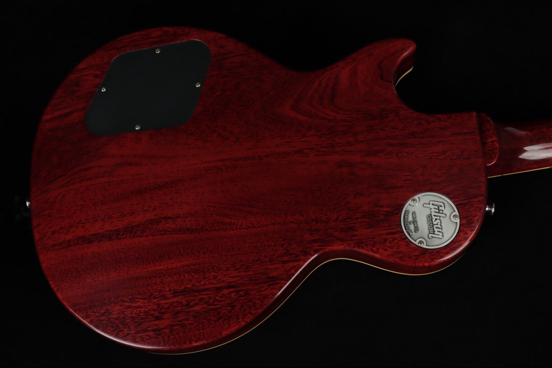 Gibson Custom 1959 Les Paul Standard VOS - WC