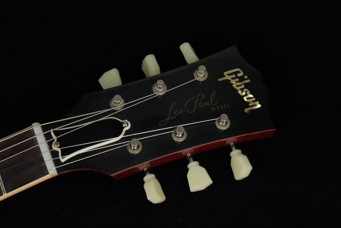 Gibson Custom 1959 Les Paul Standard VOS - WC