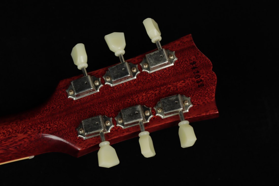 Gibson Custom 1959 Les Paul Standard VOS - WC