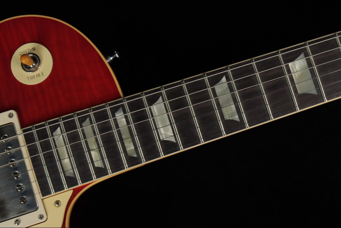 Gibson Custom 1959 Les Paul Standard VOS - WC