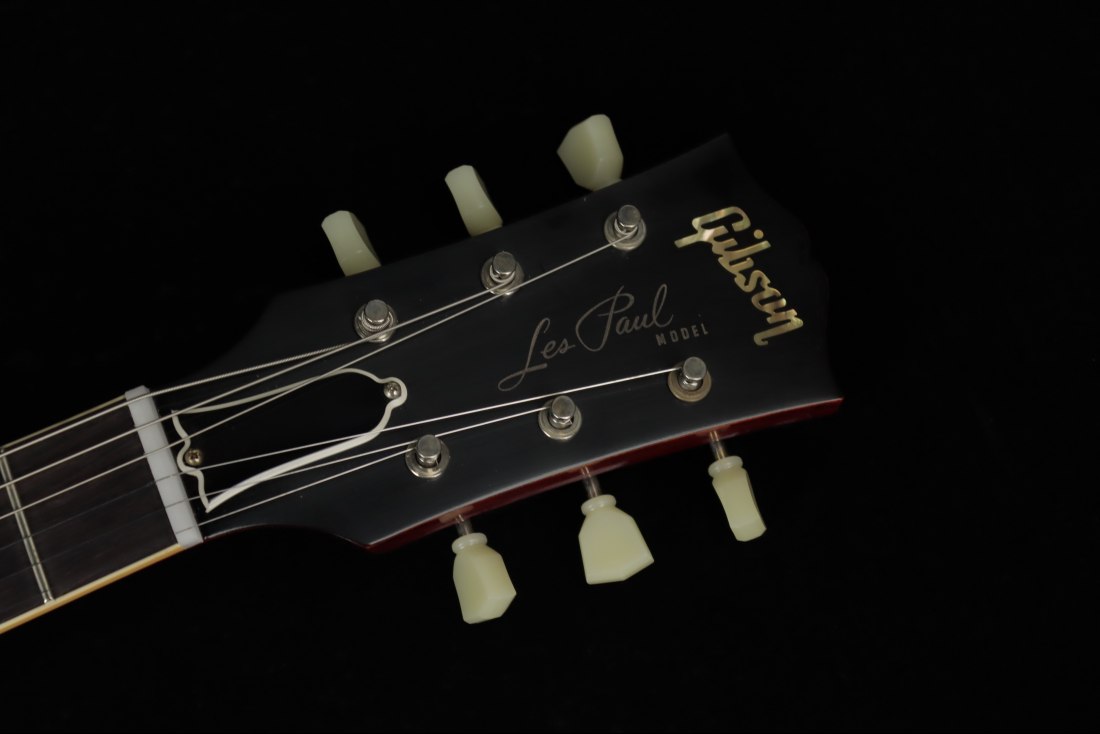 Gibson Custom 1959 Les Paul Standard VOS - WC