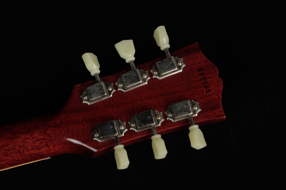Gibson Custom 1959 Les Paul Standard VOS - WC