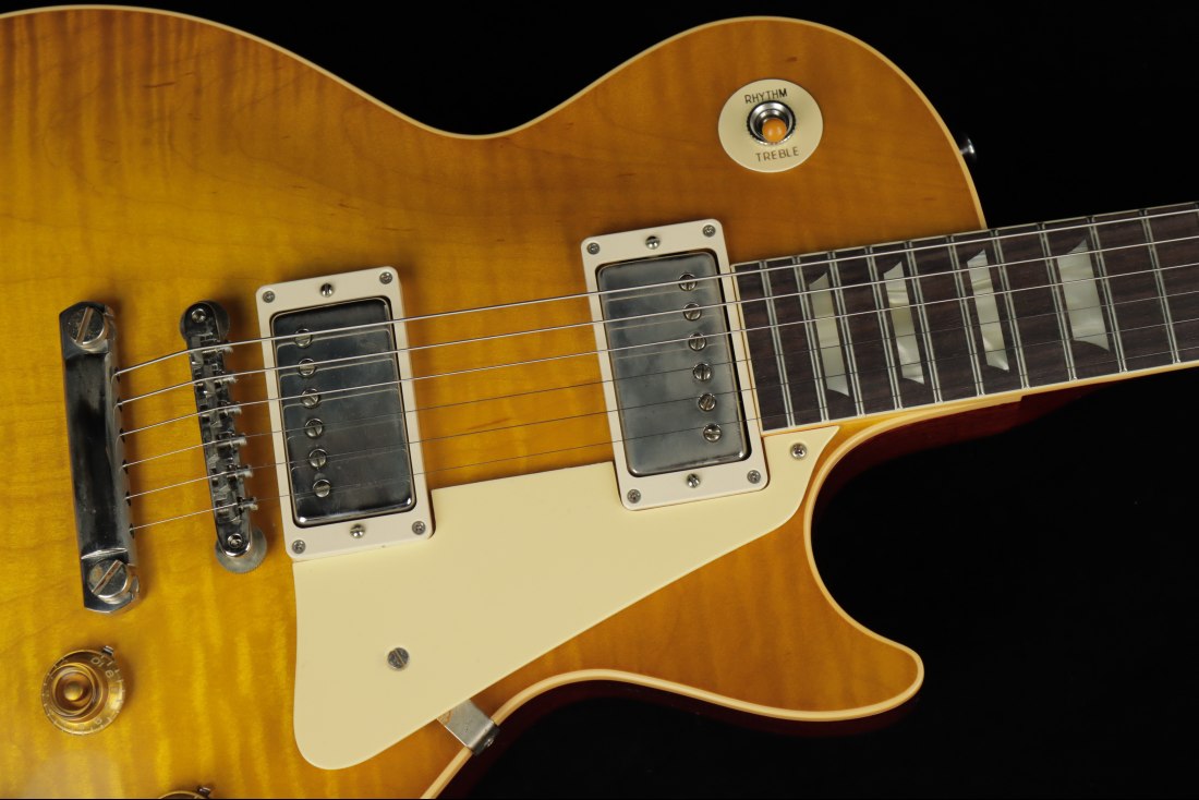 Gibson Custom 1959 Les Paul Standard VOS - DL