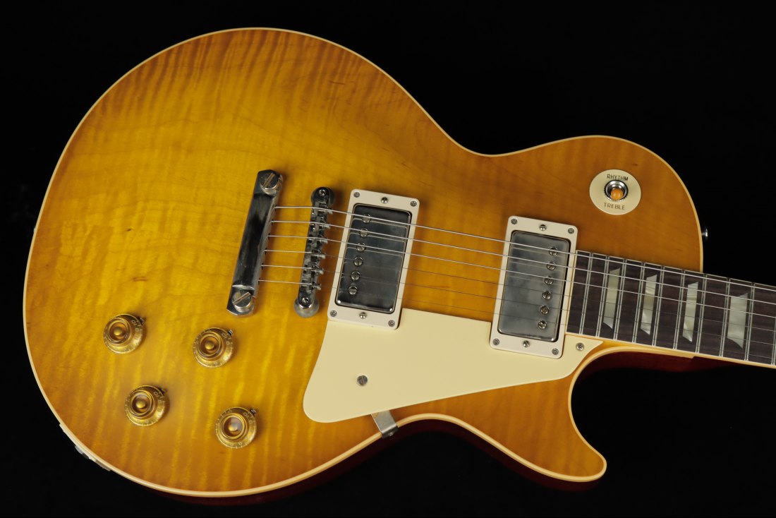 Gibson Custom 1959 Les Paul Standard VOS - DL