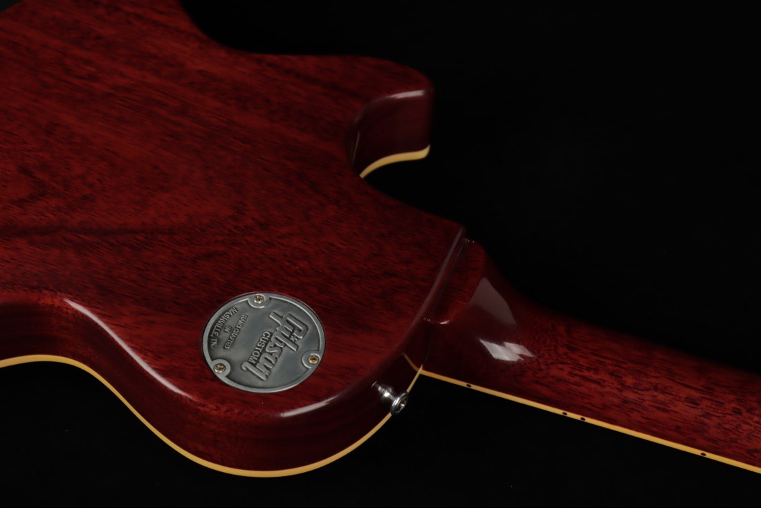 Gibson Custom 1959 Les Paul Standard VOS - DL