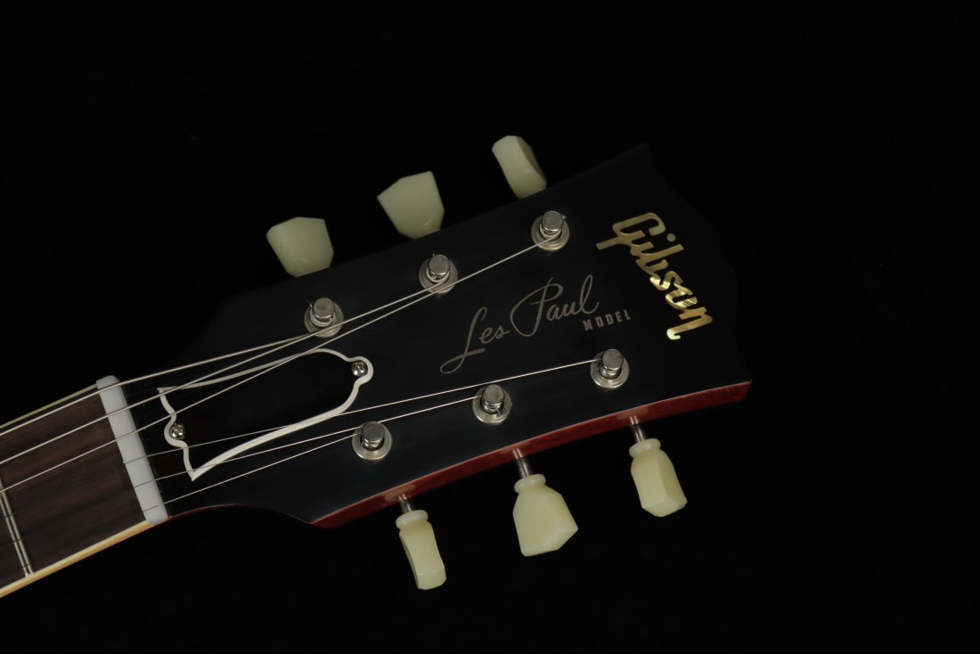 Gibson Custom 1959 Les Paul Standard VOS - DL