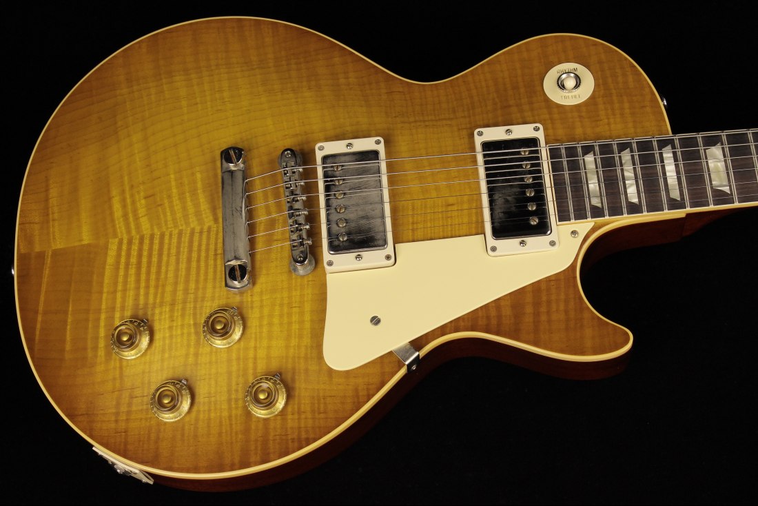 Gibson Custom 1959 Les Paul Standard VOS - DL