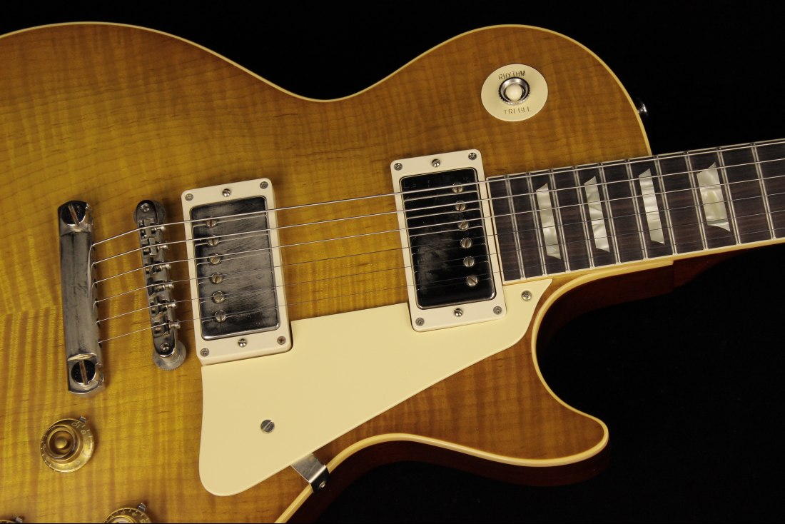 Gibson Custom 1959 Les Paul Standard VOS - DL