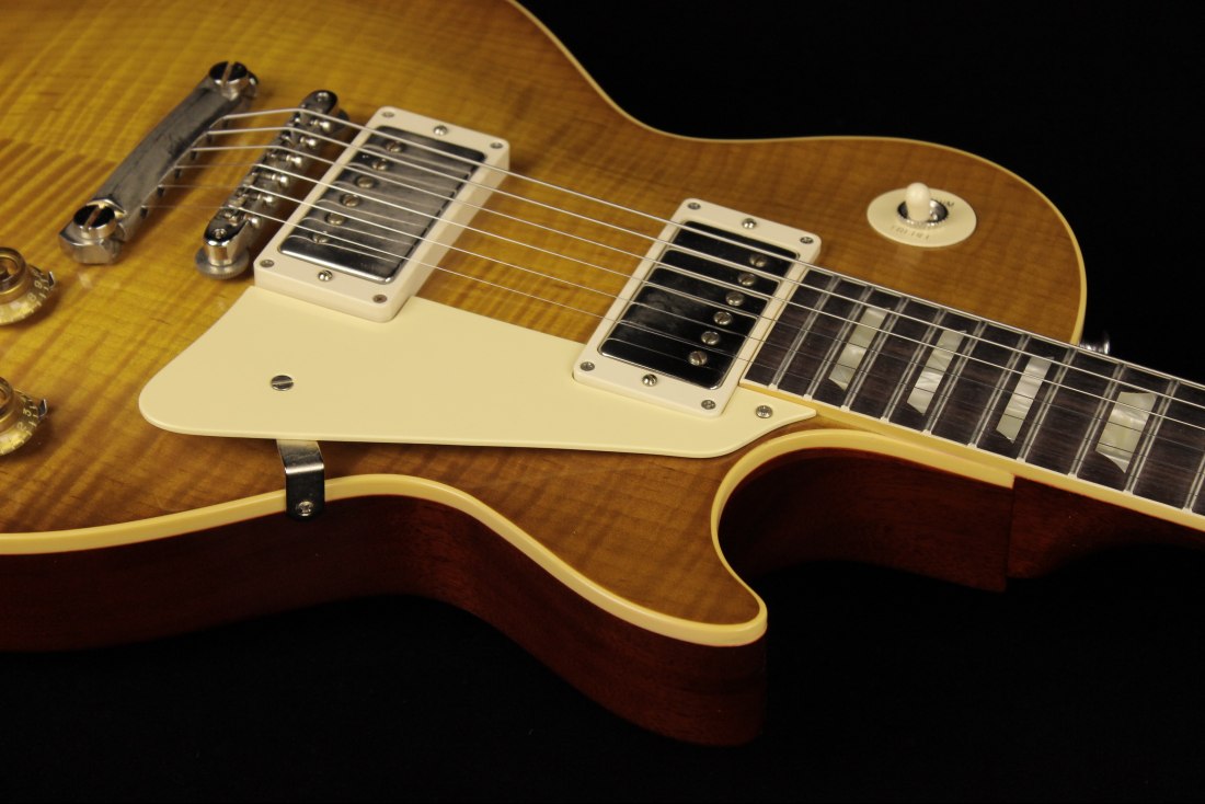 Gibson Custom 1959 Les Paul Standard VOS - DL