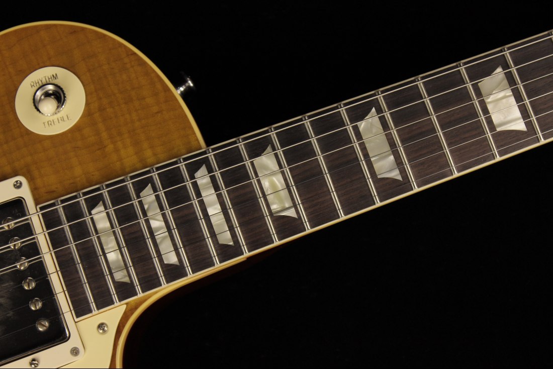 Gibson Custom 1959 Les Paul Standard VOS - DL