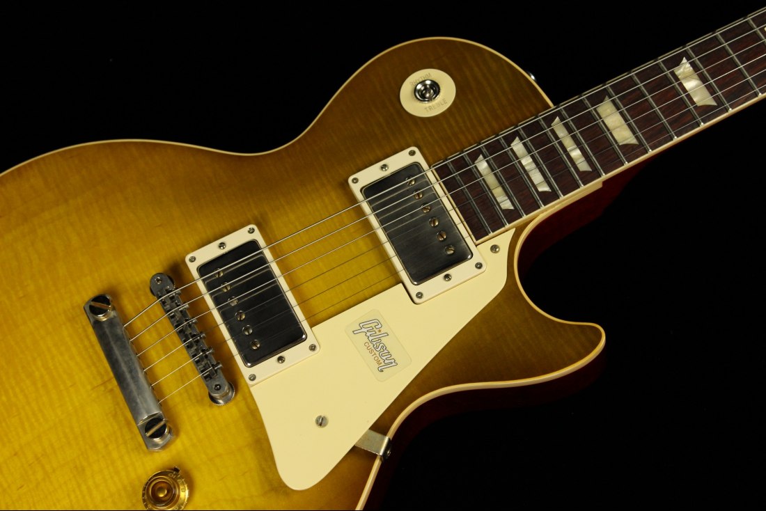 Gibson Custom 1959 Les Paul Standard VOS - HLF