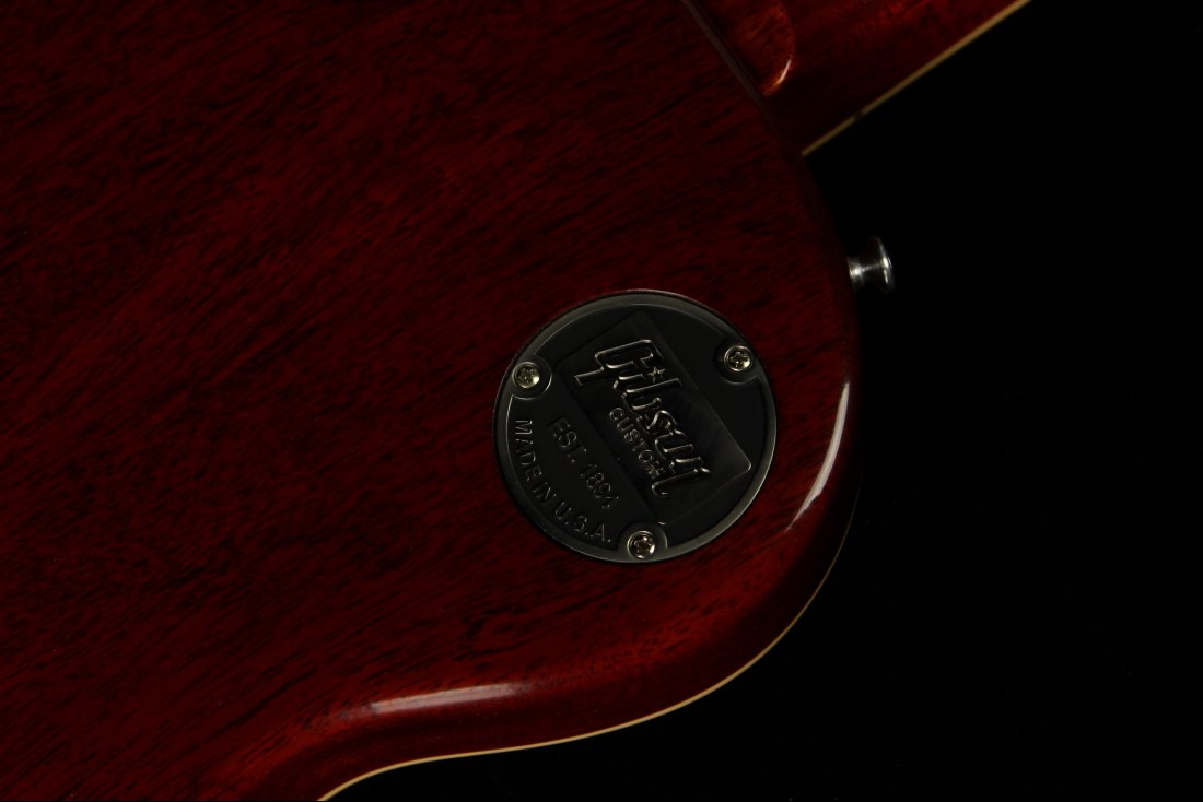 Gibson Custom 1959 Les Paul Standard VOS - HLF