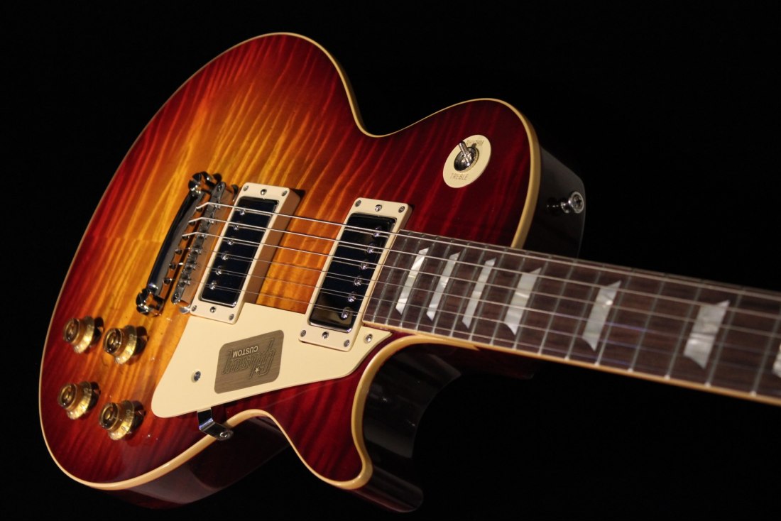 Gibson Custom True Historic 1959 Les Paul Reissue - VCS