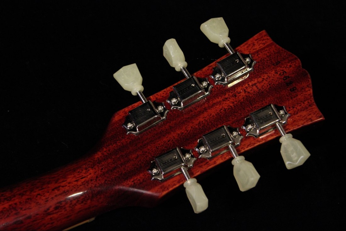 Gibson Custom True Historic 1959 Les Paul Reissue - VCS
