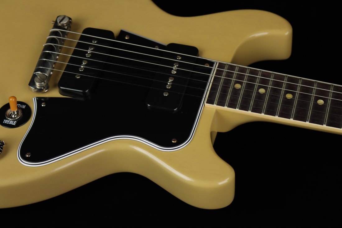 Gibson Custom 1960 Les Paul Special Double Cut Reissue VOS - TY