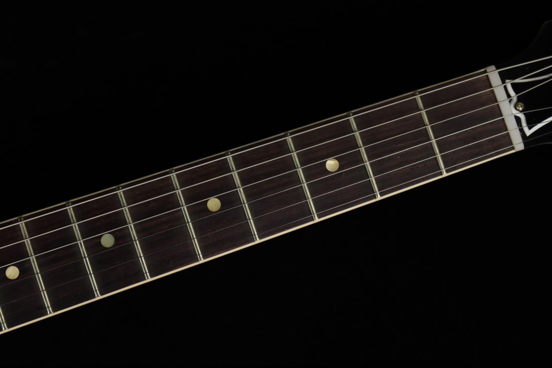 Gibson Custom 1960 Les Paul Special Double Cut Reissue VOS - TY