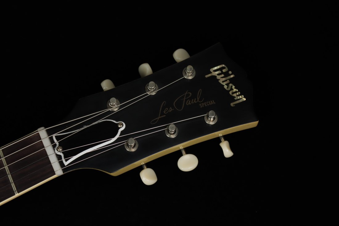 Gibson Custom 1960 Les Paul Special Double Cut Reissue VOS - TY