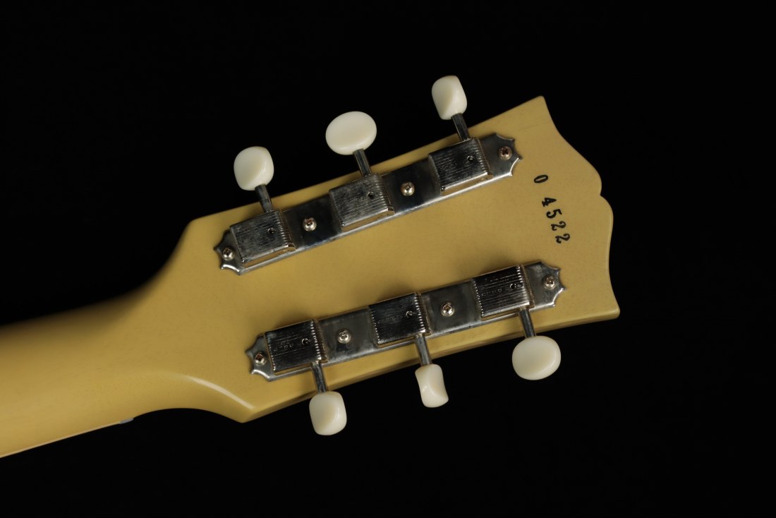 Gibson Custom 1960 Les Paul Special Double Cut Reissue VOS - TY