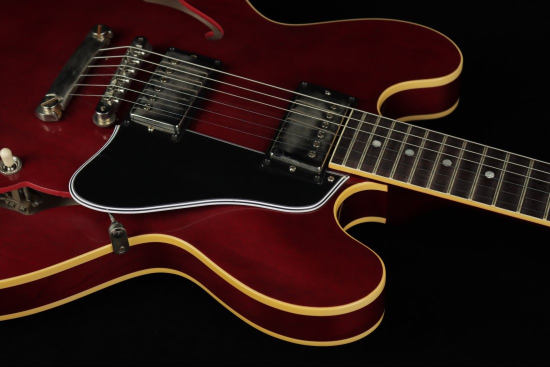 Gibson Custom 1961 ES-335 Reissue VOS - SC