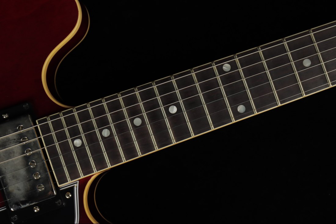 Gibson Custom 1961 ES-335 Reissue VOS - SC