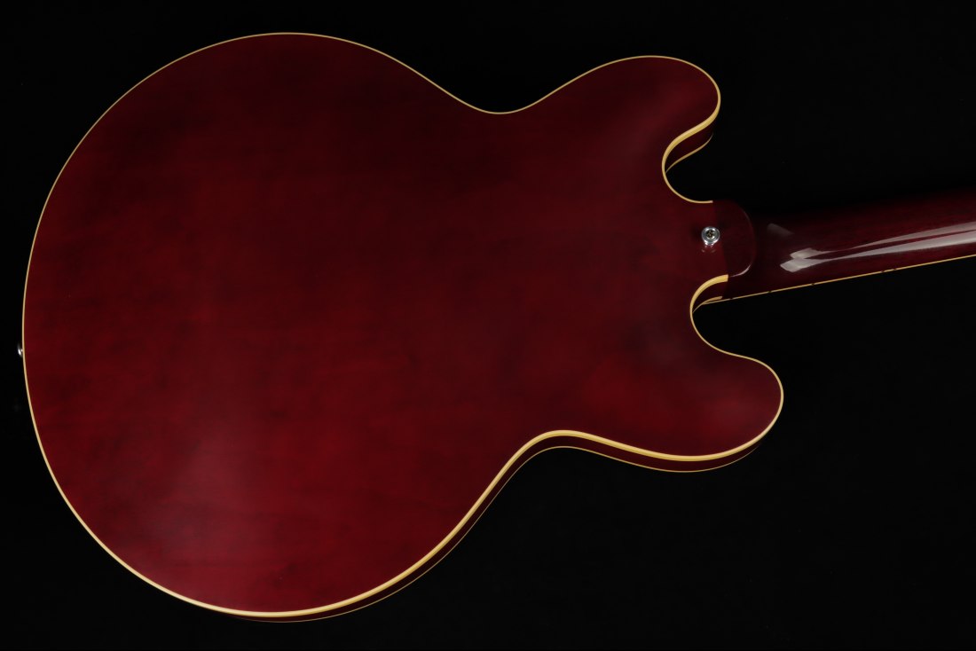 Gibson Custom 1961 ES-335 Reissue VOS - SC
