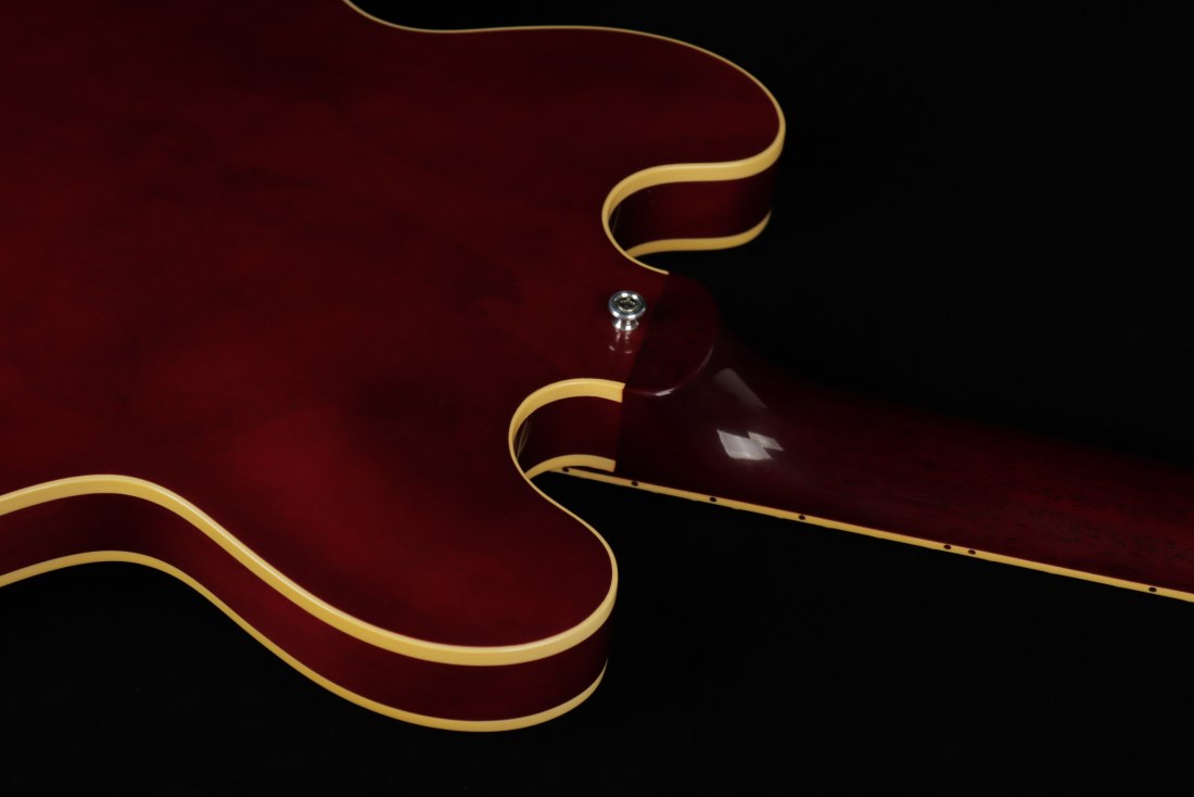 Gibson Custom 1961 ES-335 Reissue VOS - SC