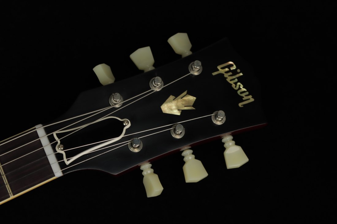 Gibson Custom 1961 ES-335 Reissue VOS - SC