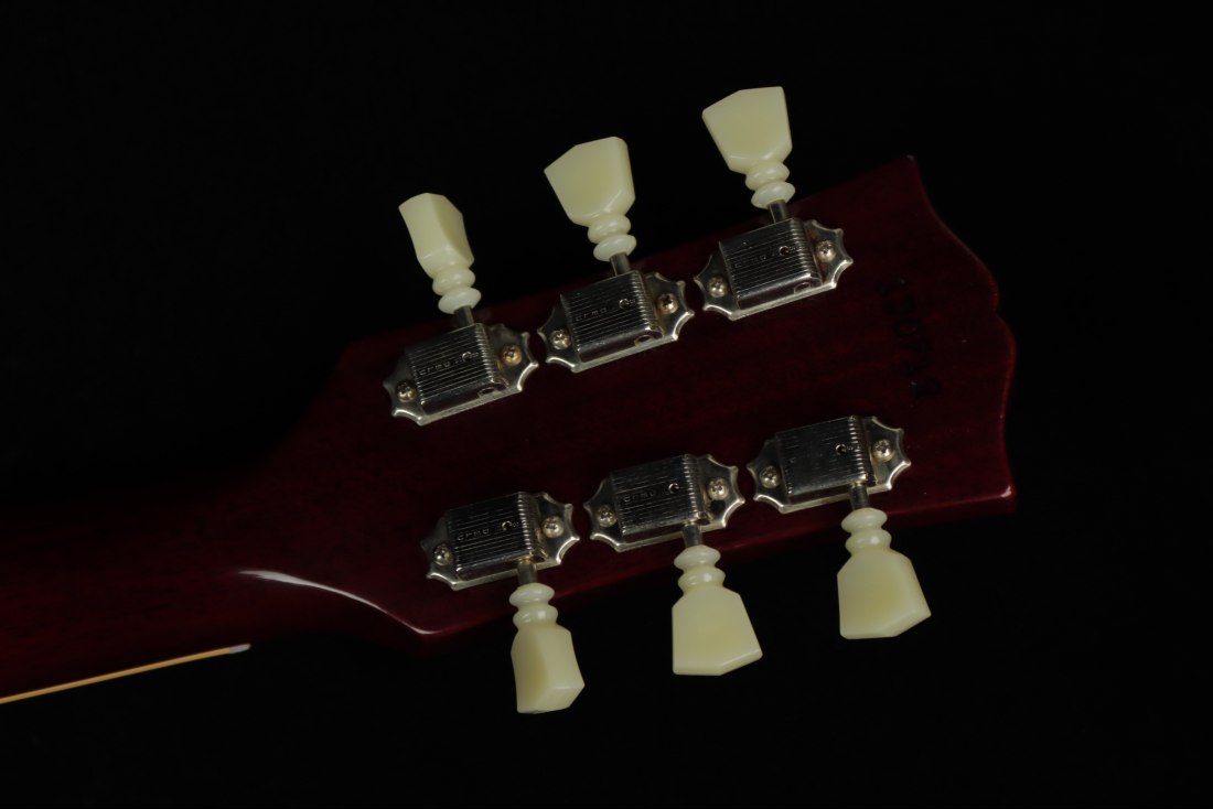 Gibson Custom 1961 ES-335 Reissue VOS - SC