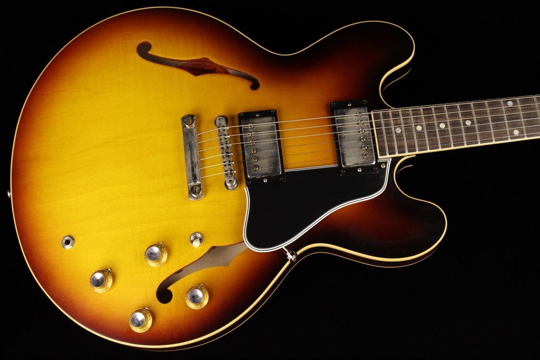 Gibson Custom 1961 ES-335 Reissue VOS - VB